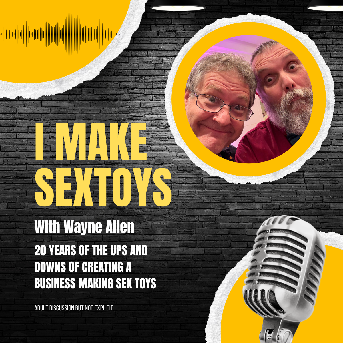 I Make Sex Toys Season 2 Episode 6